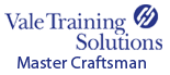 Vale Training Solutions Master Craftsman