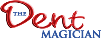 Dent Magician Logo